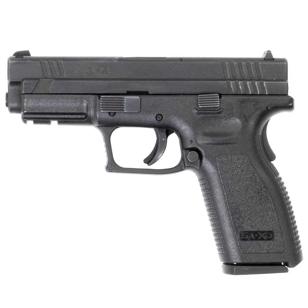 Springfield Armory Xd-9